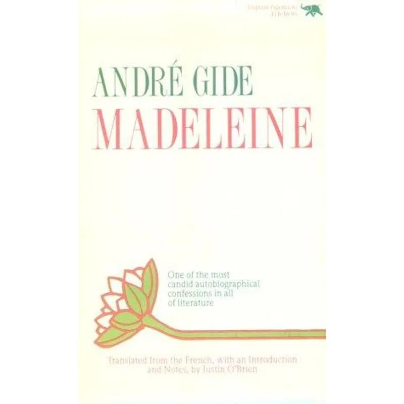 Madeleine