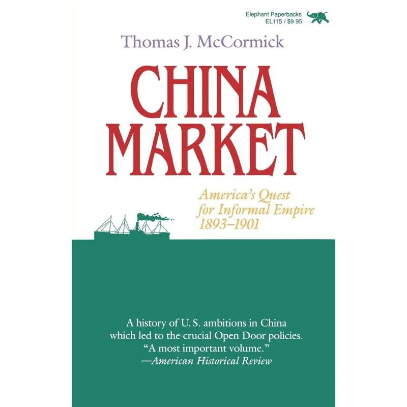 China Market