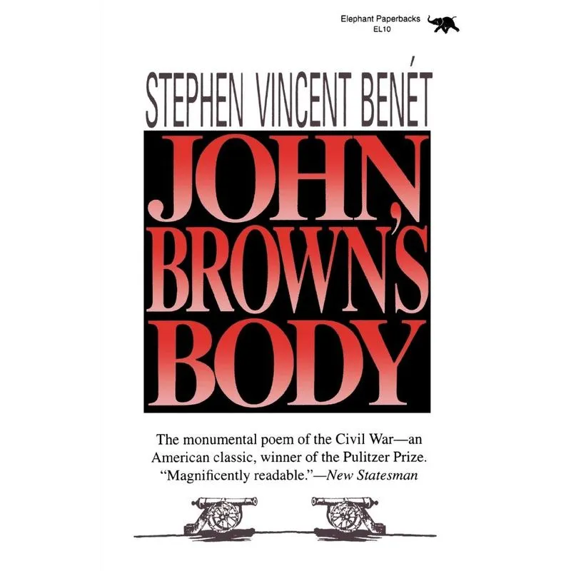 John Browns Body