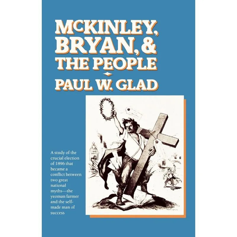 McKinley, Bryan and the People
