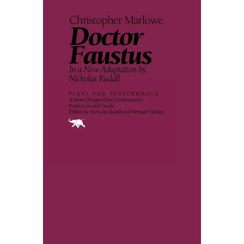 Doctor Faustus