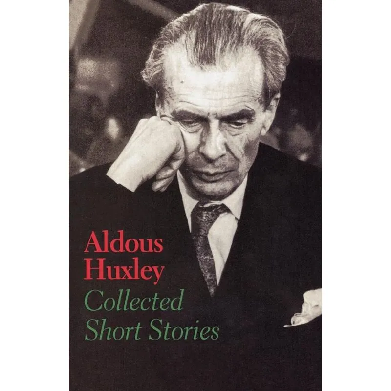 Collected Short Stories