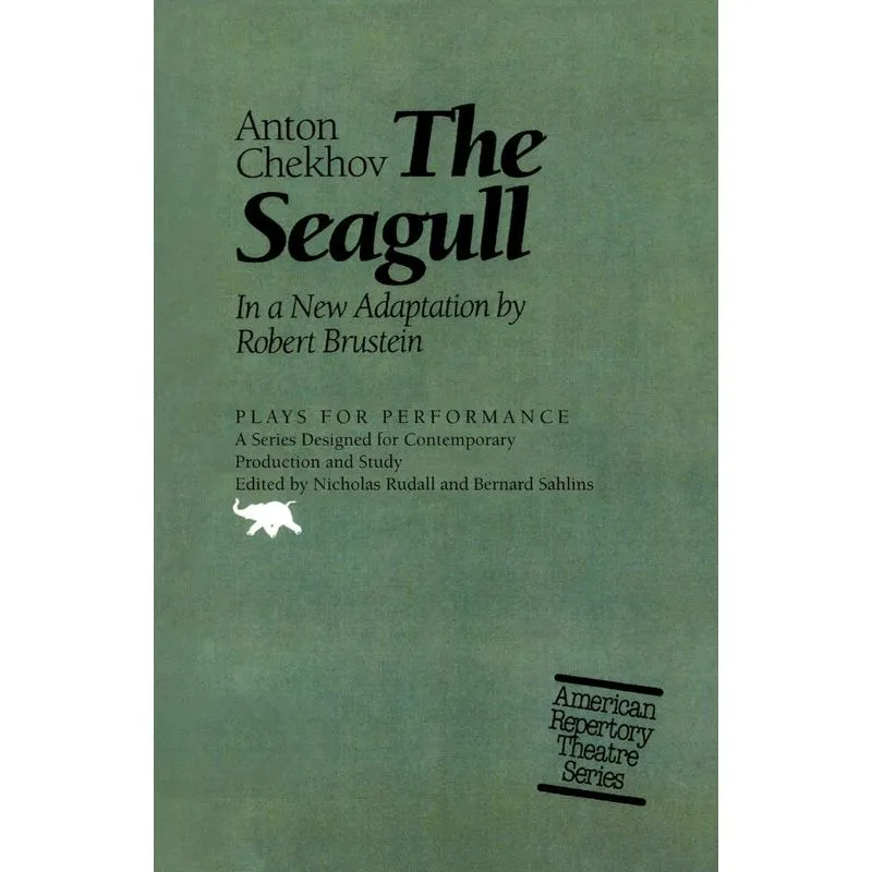 The Seagull