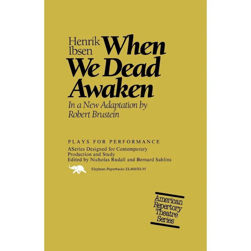 When We Dead Awaken