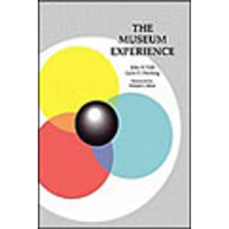 MUSEUM EXPERIENCE, THE