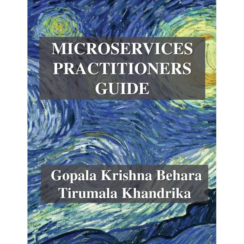 Microservices Practitioner Guide