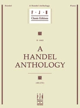 Handel: A Handel Anthology