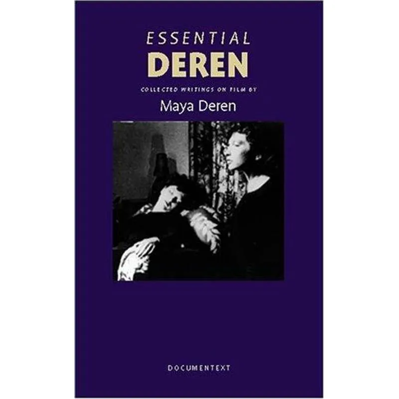 Essential Deren