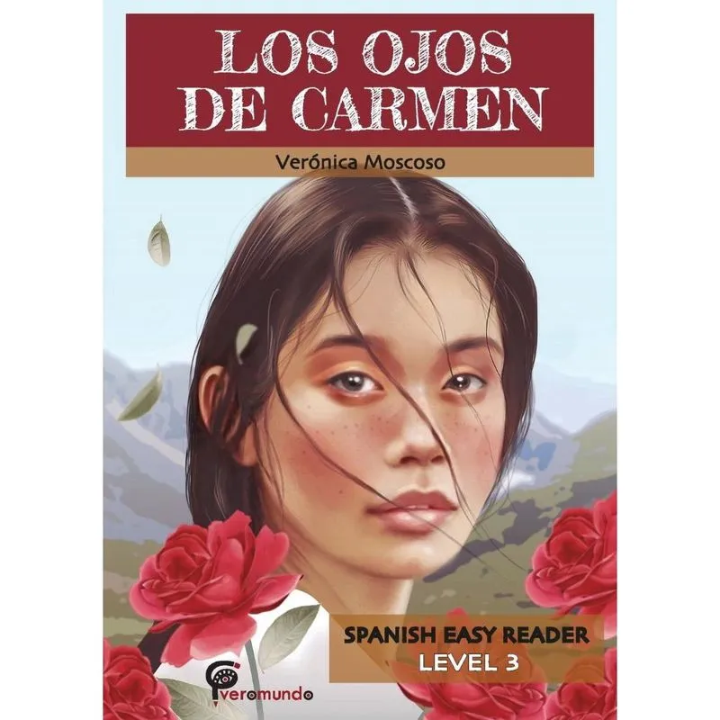 Los ojos de carmen