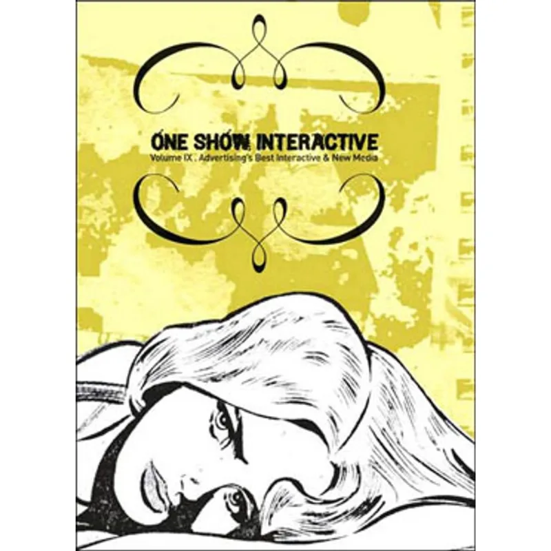 ONE SHOW INTERACTIVE - VOL.9