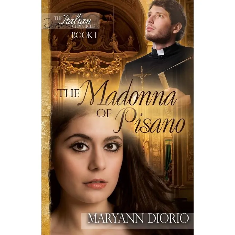 THE MADONNA OF PISANO