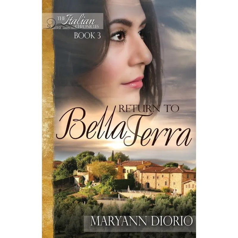 RETURN TO BELLA TERRA