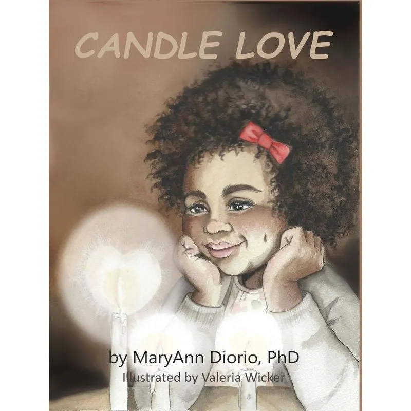 Candle Love