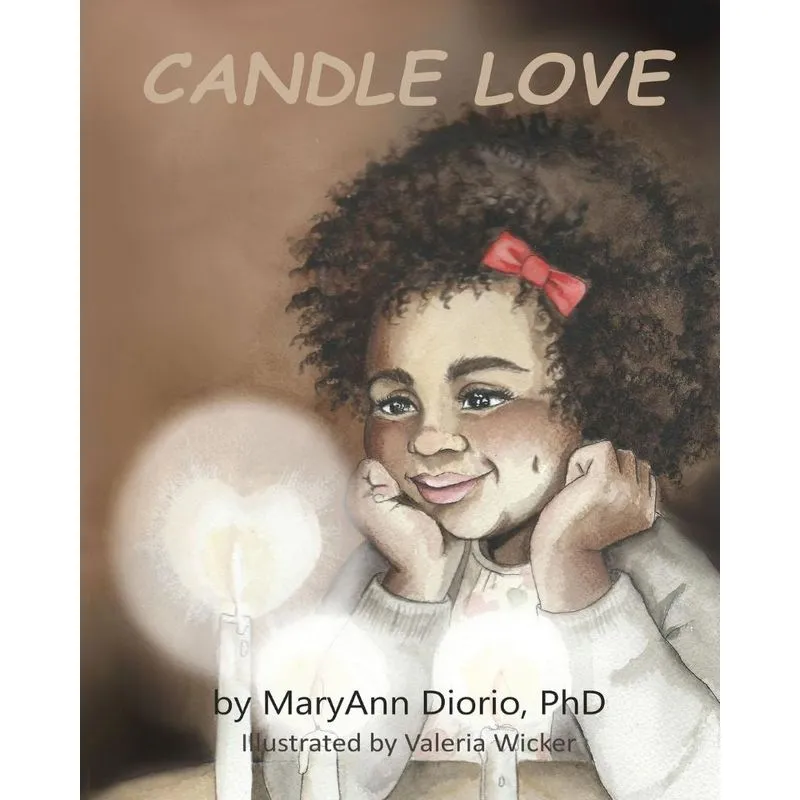 Candle Love