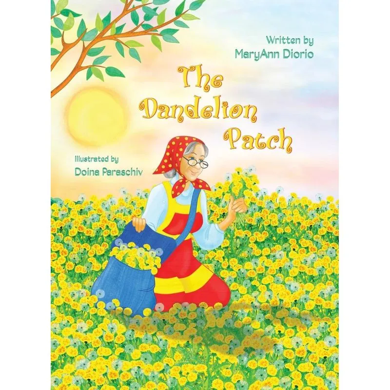 The Dandelion Patch