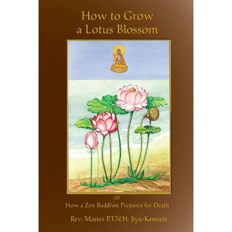 How to Grow a Lotus Blossom