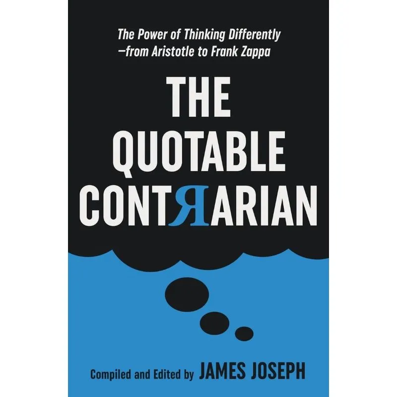 The Quotable Contrarian