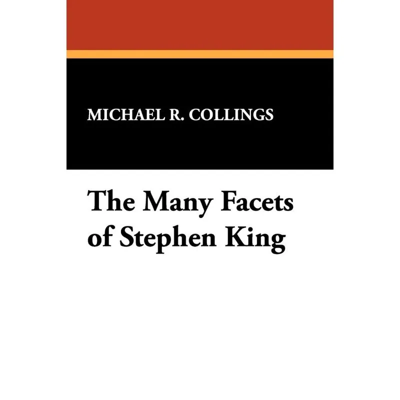 The Many Facets of Stephen King