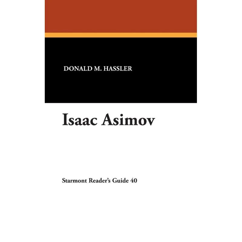 Isaac Asimov