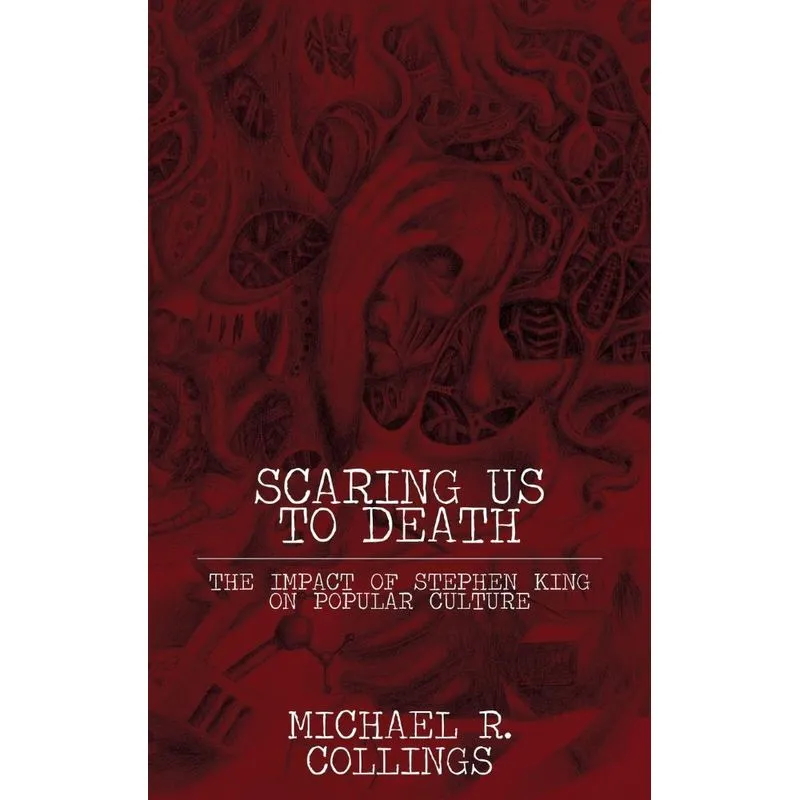Scaring Us to Death