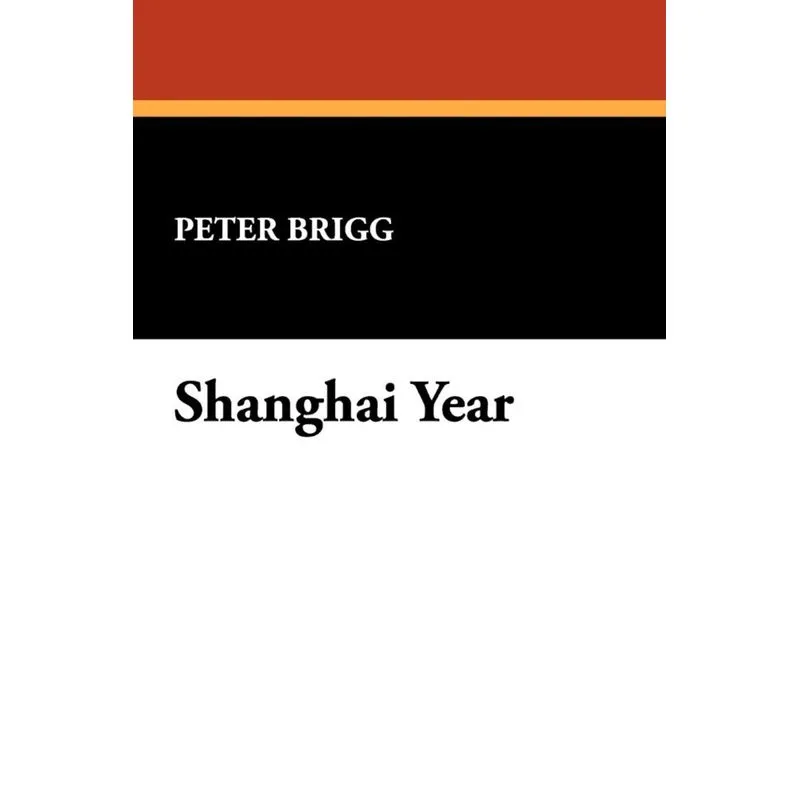 Shanghai Year