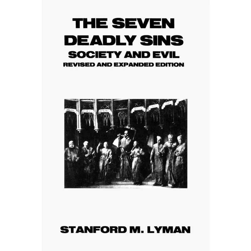The Seven Deadly Sins
