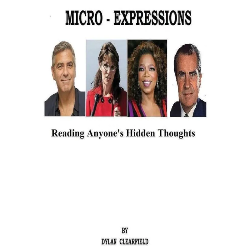 Micro-Expressions