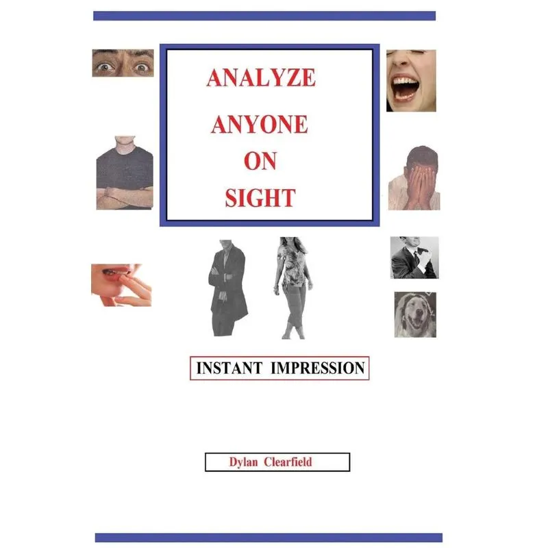 Analyze Anyone on Sight