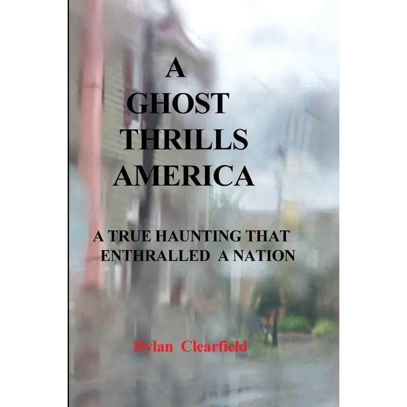 A Ghost Thrills America