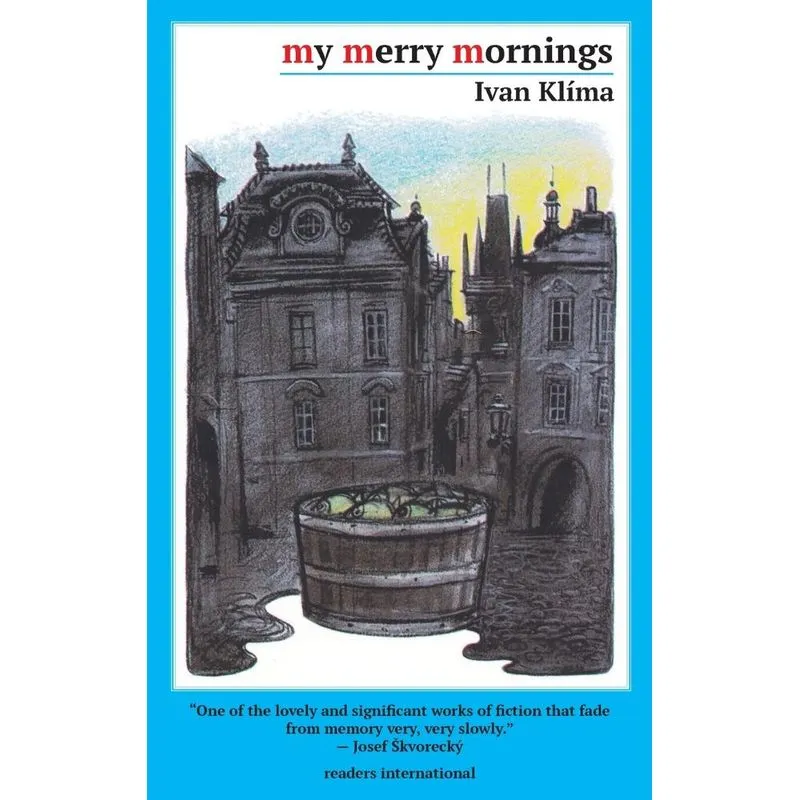 My Merry Mornings