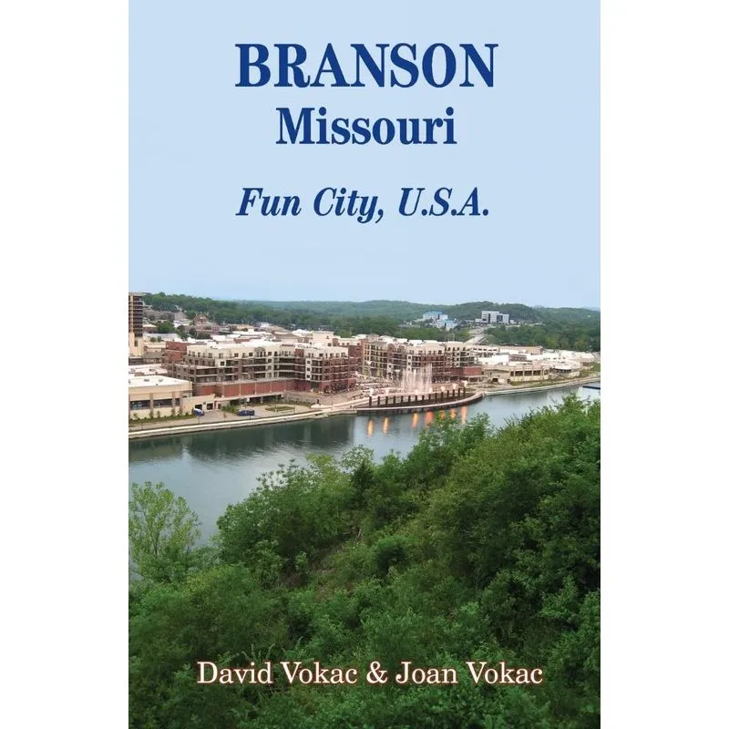 Branson, Missouri