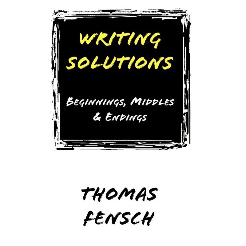 Writing Solutions