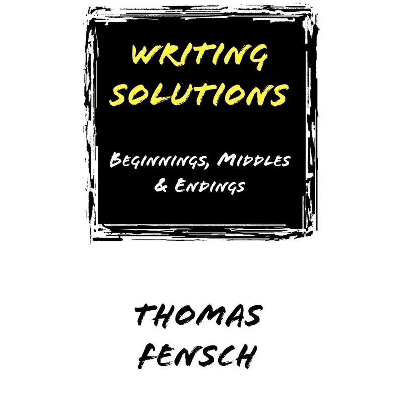Writing Solutions