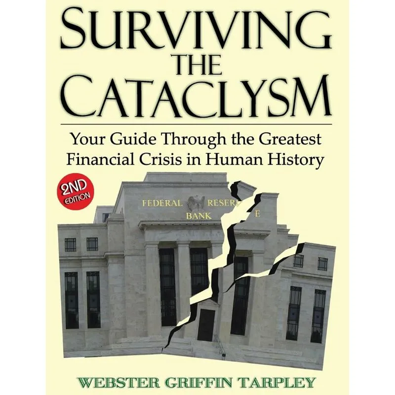 Surviving the Cataclysm