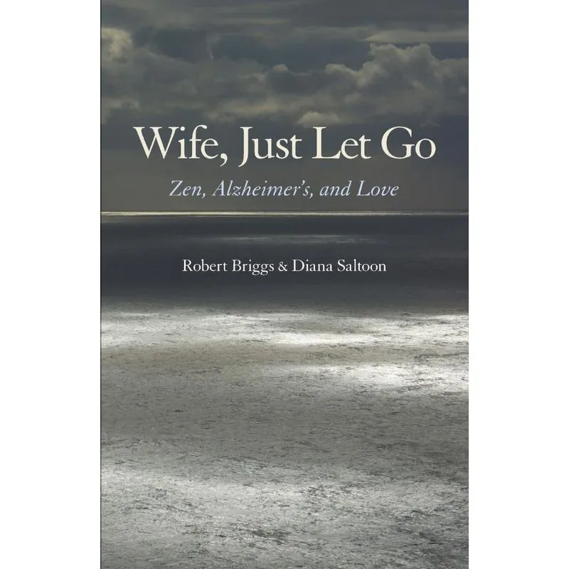 Wife, Just Let Go