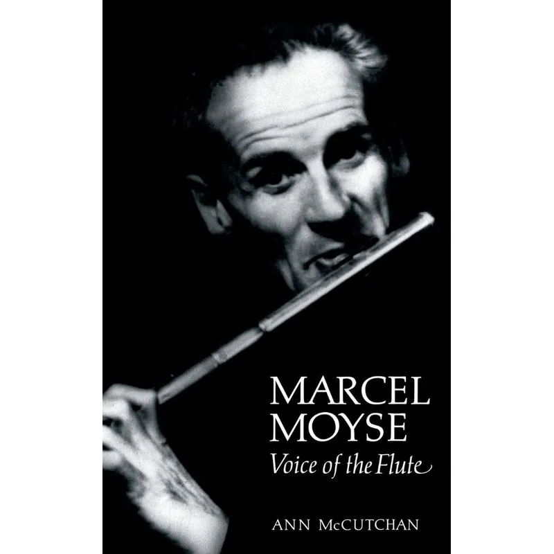 Marcel Moyse