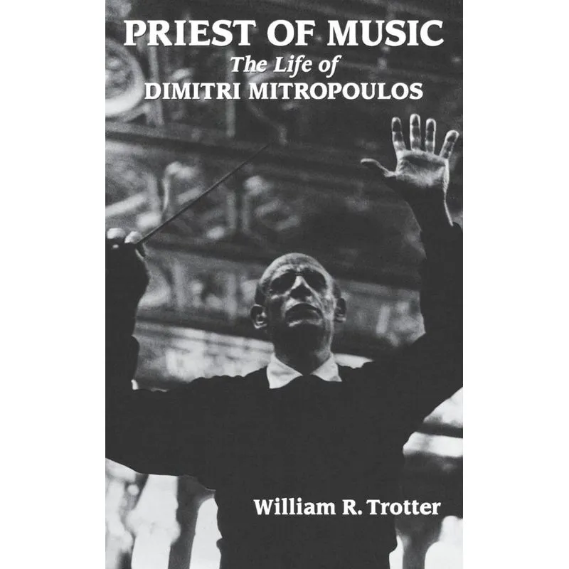 Priest of Music
