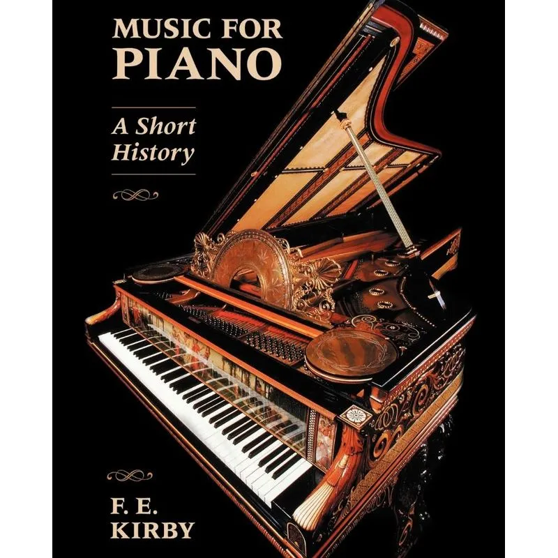 Music for Piano
