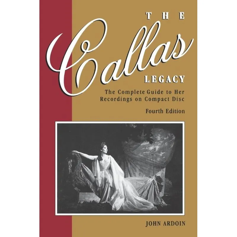 Callas Legacy