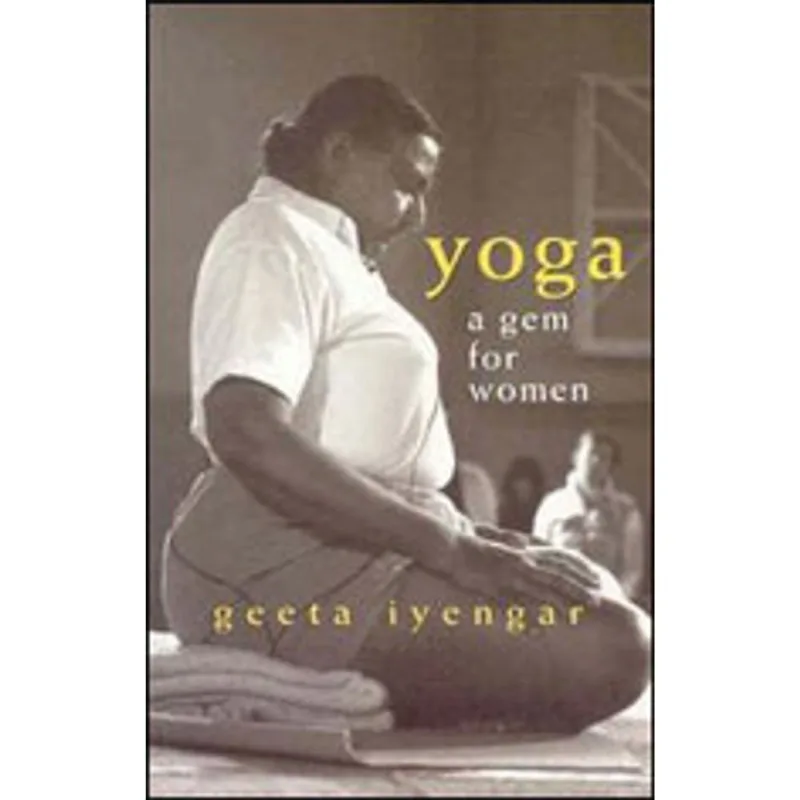 YOGA - A GEM FOR WOMEN