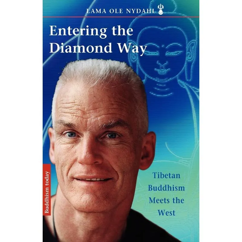 Entering the Diamond Way