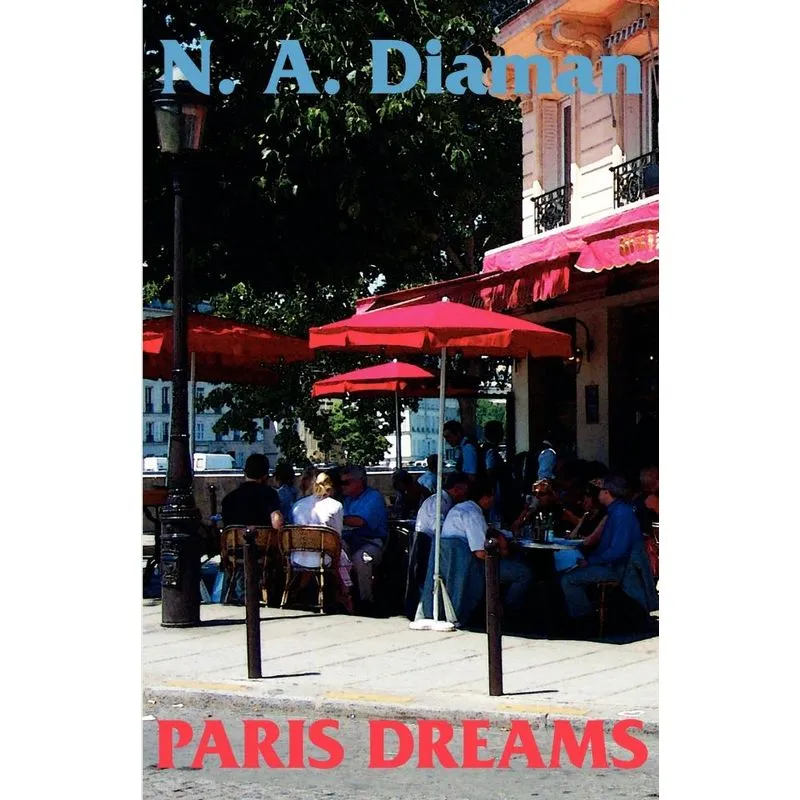 Paris Dreams