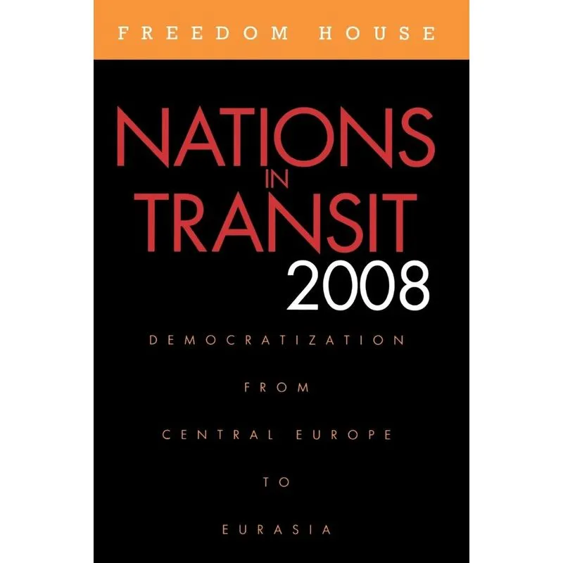 Nations in Transit 2008