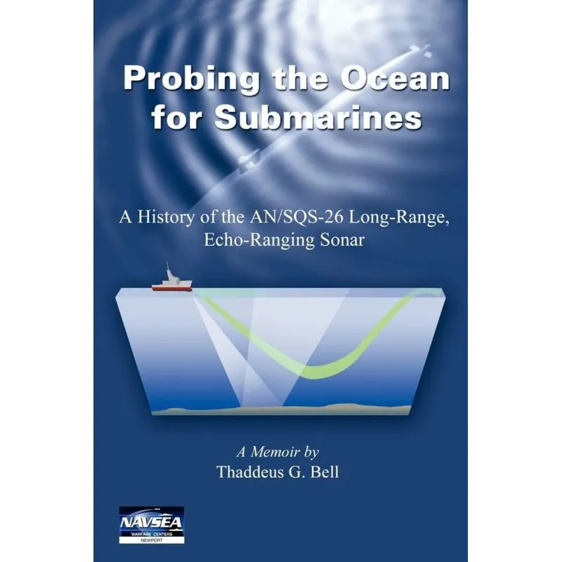 Probing the Ocean for Submarines