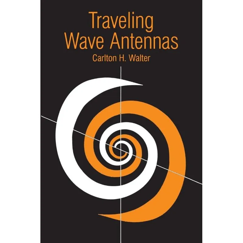 Traveling Wave Antennas