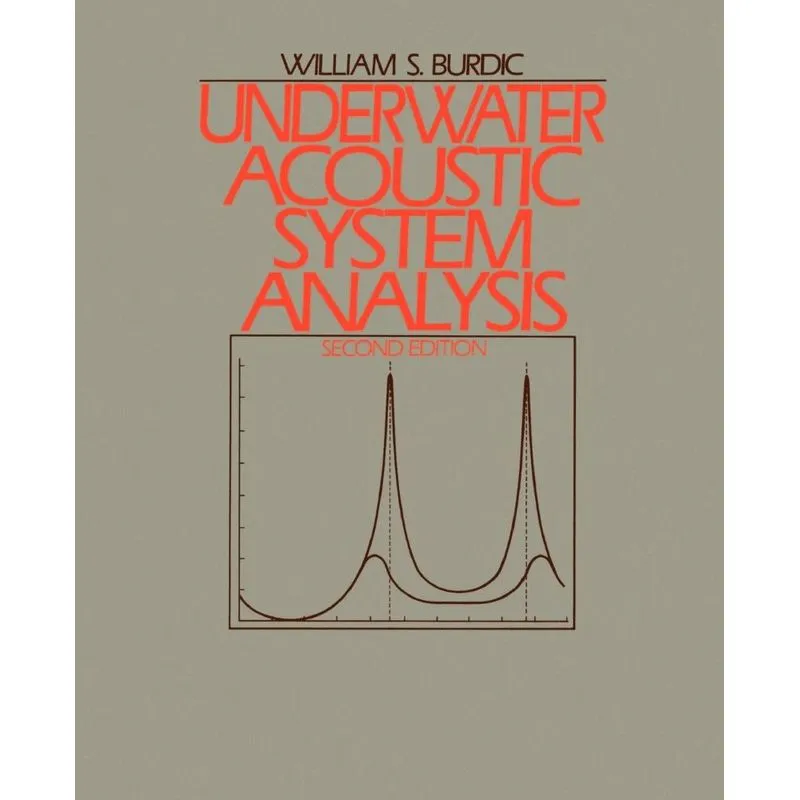 Livro Underwater Acoustic System Analysis