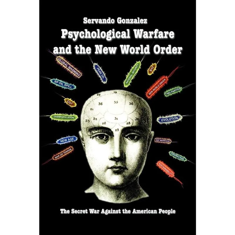 Psychological Warfare and the New World Order