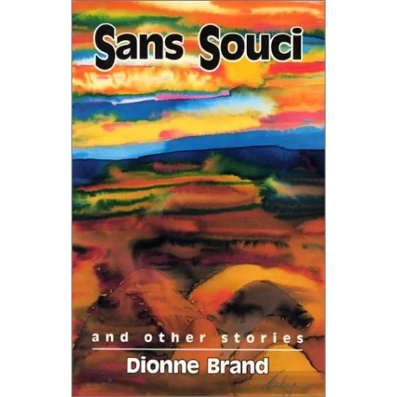SANS SOUCI