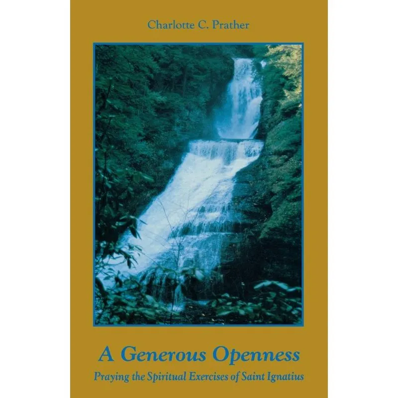 A Generous Openness