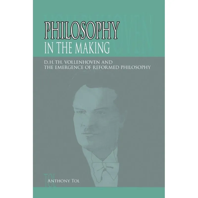 Philosophy in the Making